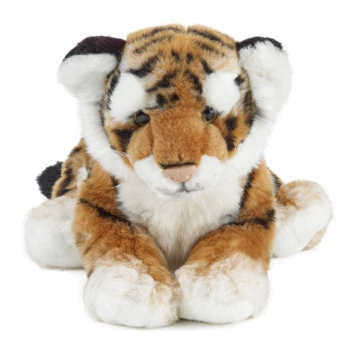 LIVING NATURE - TIGER CUB PLUSH 30CM