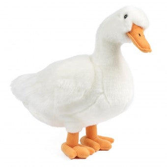 LIVING NATURE - DUCK (LARGE)
