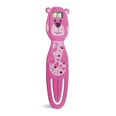 FLEXILIGHT RECHARGEABLE PALS BOOKLIGHT - BEAR