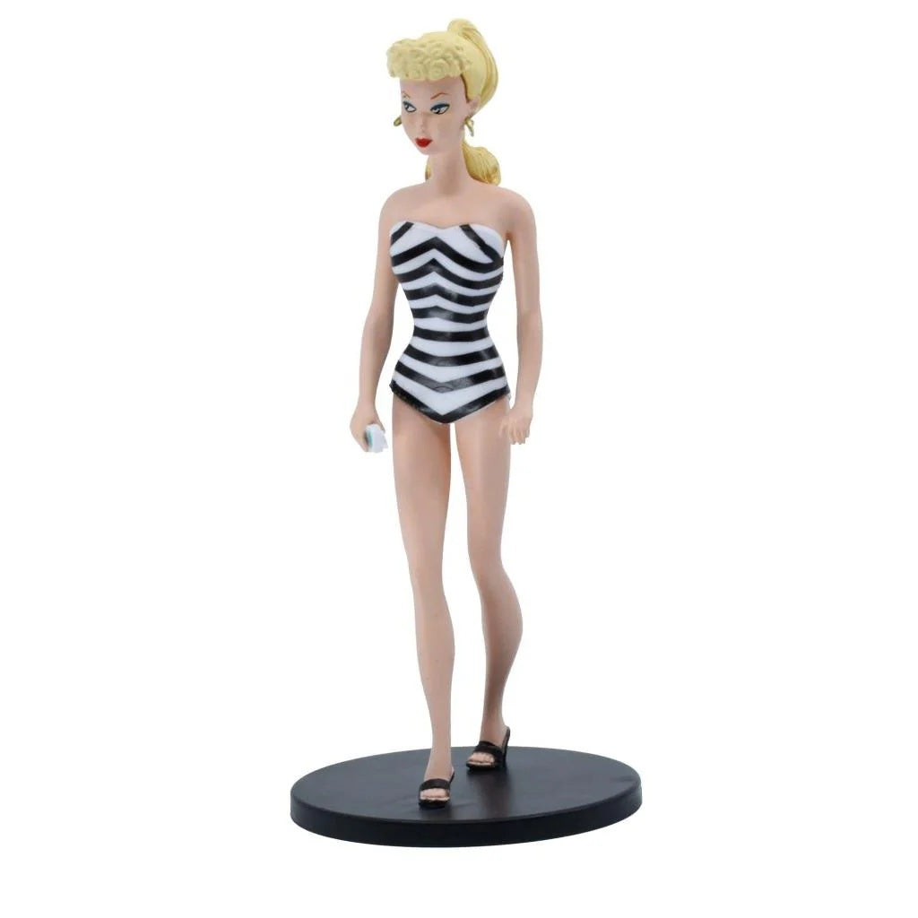 BARBIE TEENAGE FASHION MODEL 1959 - COLLECTORS EDITION