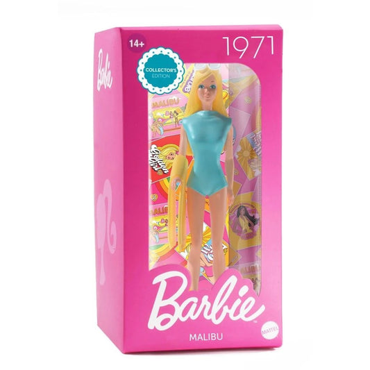 BARBIE MALIBU 1971 - COLLECTORS EDITION