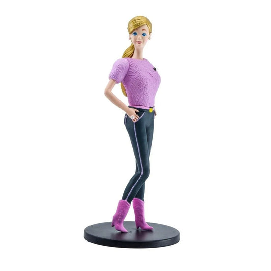 BARBIE FASHION JEANS 1982 - COLLECTORS EDITION