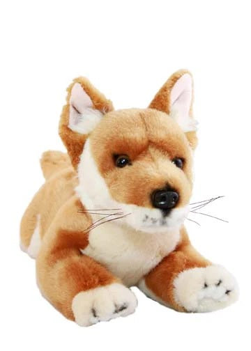 BOCHETTA MAX DINGO 33CM PLUSH