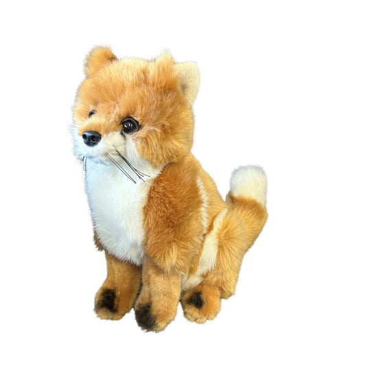 BOCHETTA REYNARD THE FOX 24CM PLUSH