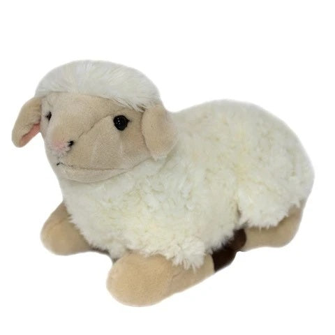 BOCHETTA LOLA THE SHEEP 30CM PLUSH LYING