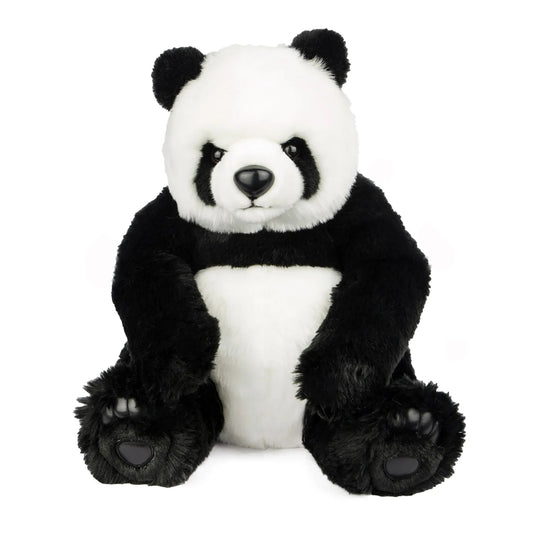 BOCHETTA TY PANDA BUB 34CM PLUSH