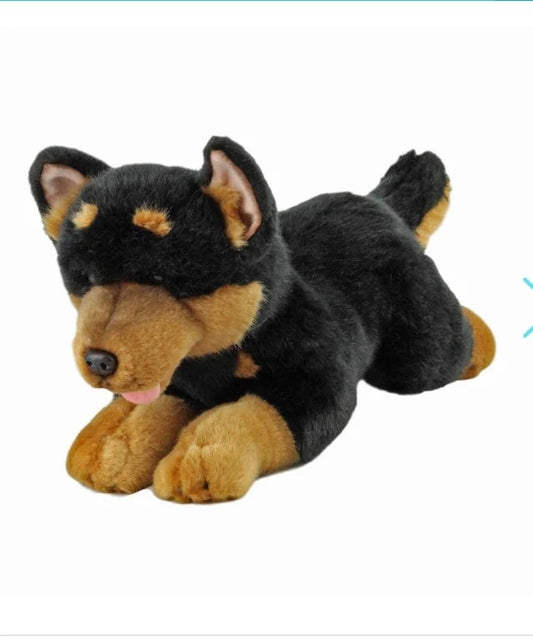 BOCHETTA GADGET KELPIE 28CM PLUSH