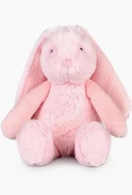 FRANKIE BUNNY PINK SMALL