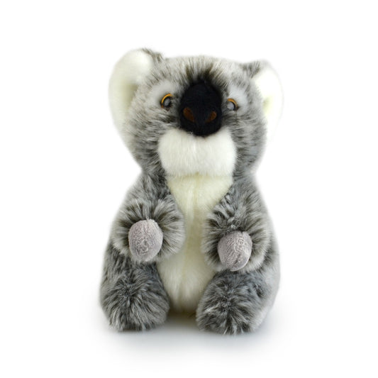 KORIMCO KOALA LIL FRIENDS PLUSH 18CM