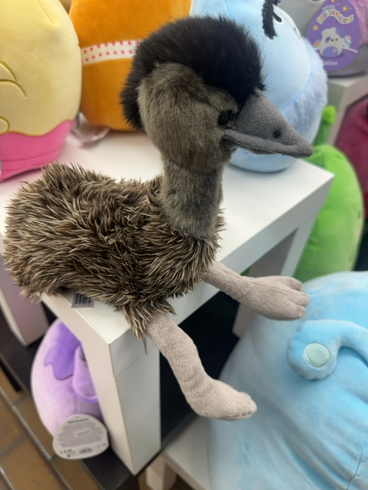 EMU LIL FRIENDS 18CM
