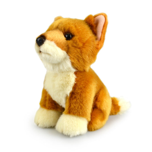 KORIMCO DINGO LIL FRIENDS PLUSH 18CM