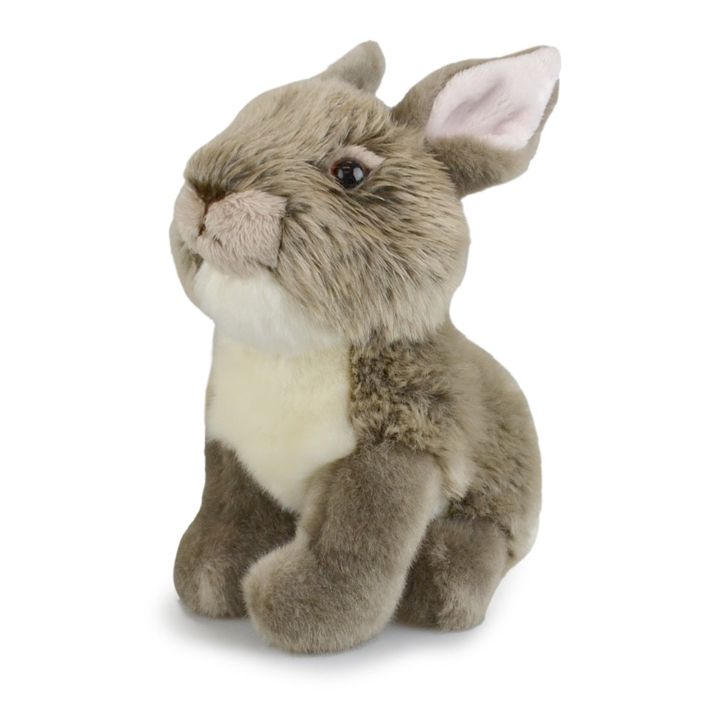 KORIMCO BUNNY LIL FRIENDS PLUSH 18CM