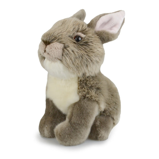 KORIMCO BUNNY LIL FRIENDS PLUSH 18CM