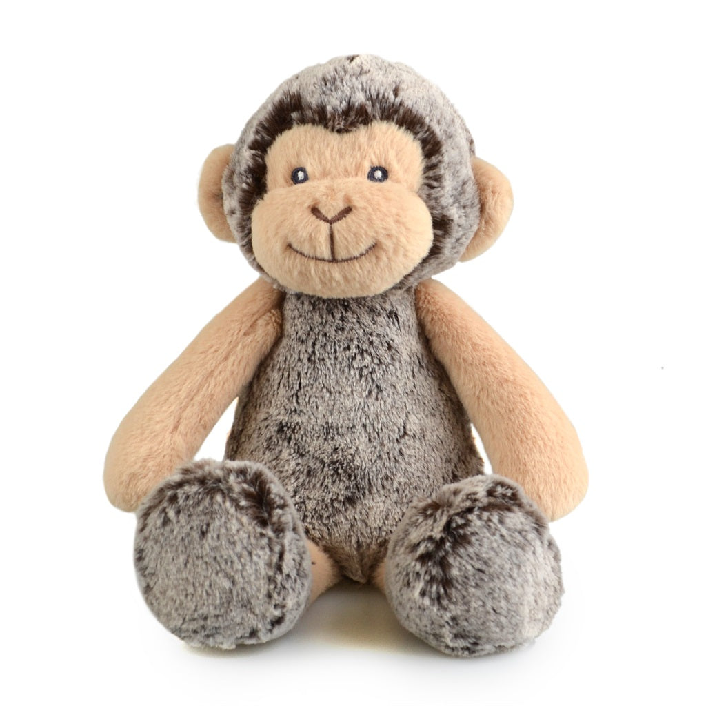 KORIMCO FRANKIE & FRIENDS MONKEY KOKO 28CM