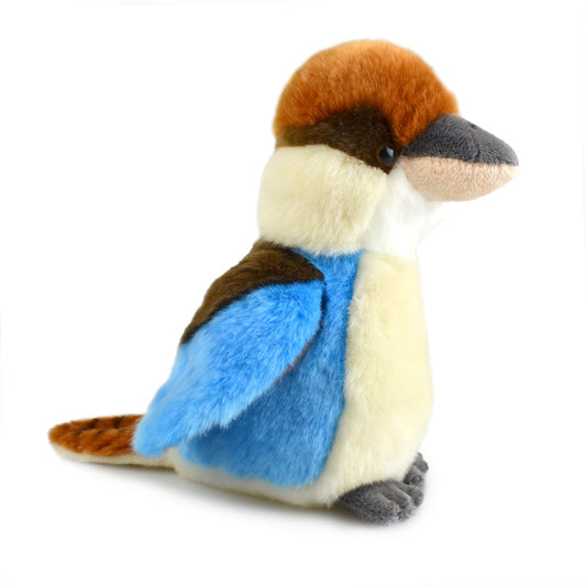 KORIMCO KOOKABURRA LIL FRIENDS PLUSH 18CM