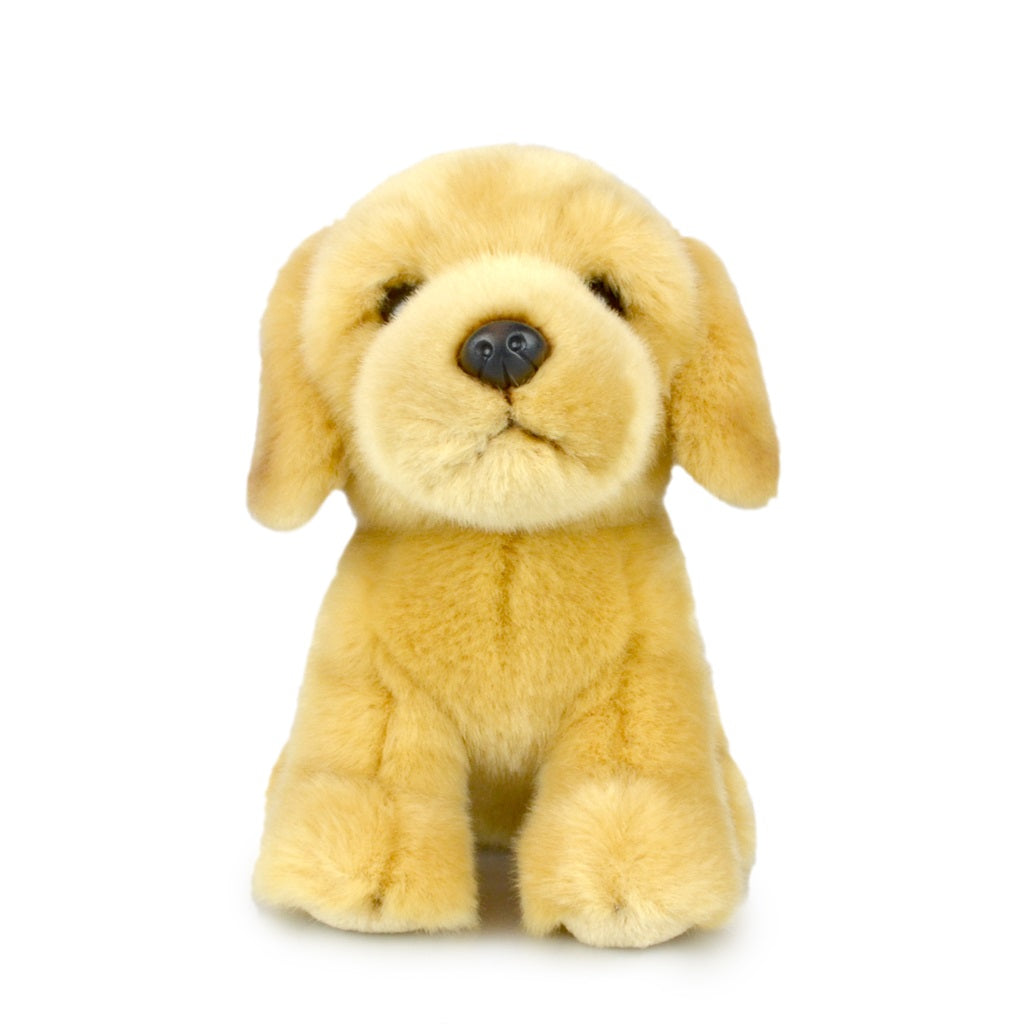 KORIMCO LABRADOR LIL FRIENDS  PLUSH 18CM