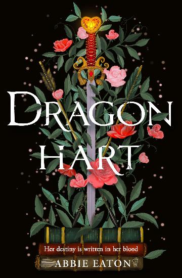 DRAGONHART - ABBIE EATON 