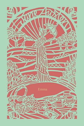 EMMA - JANE AUSTEN