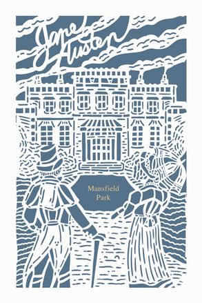 MANSFIELD PARK - JANE AUSTEN