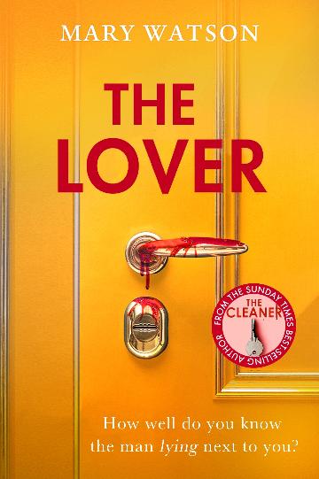 THE LOVER - MARY WATSON