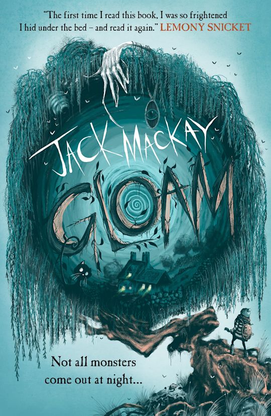 GLOAM - JACK MACKAY