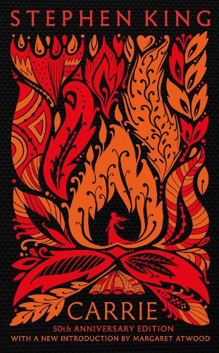 CARRIE - STEPHEN KING .