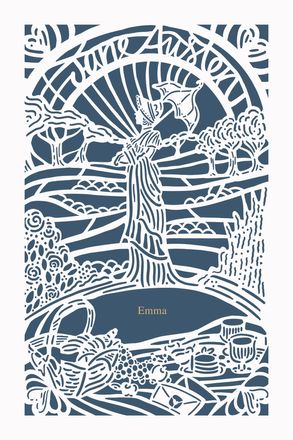 EMMA - JANE AUSTIN COLLECTION