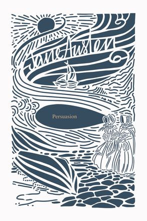 PERSUASION-JANE AUSTIN COLLECTION