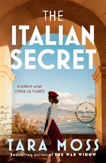 ITALIAN SECRET - TARA  MOSS