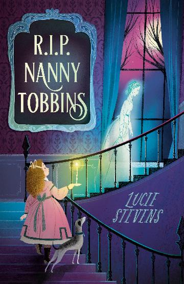 R.I.P NANNY TOBBINS - LUCIE STEVENS 