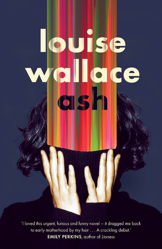 ASH - LOUISE WALLACE