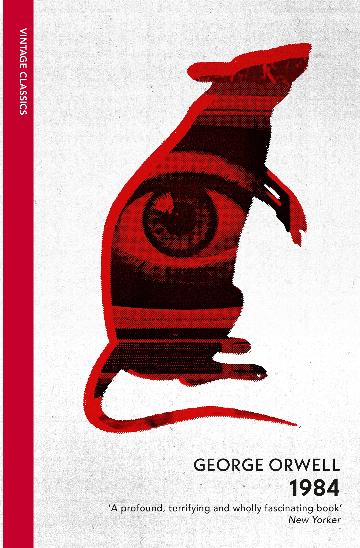 1984 - GEORGE ORWELL