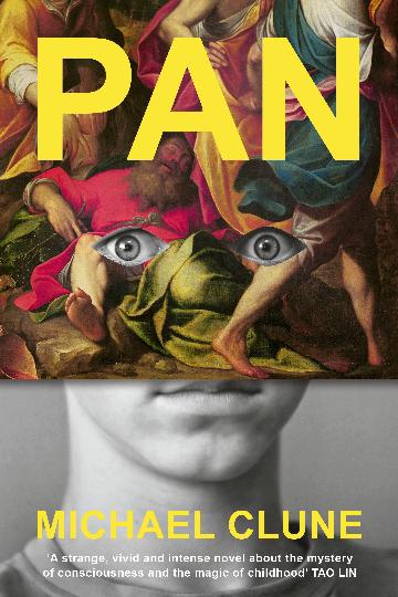 PAN - MICHAEL CLUNE